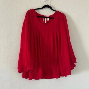 Women blouse